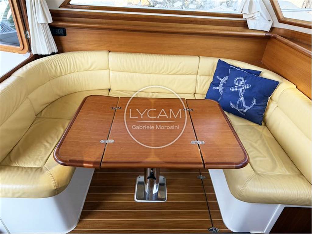 Cantieri Estensi 360 Goldstar