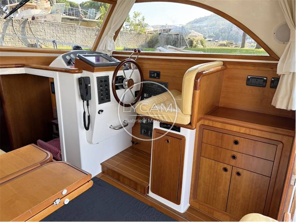Cantieri Estensi 360 Goldstar