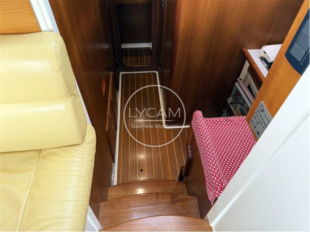 Cantieri Estensi 360 Goldstar