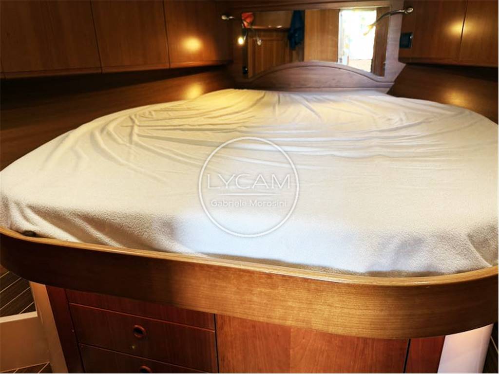 Cantieri Estensi 360 Goldstar