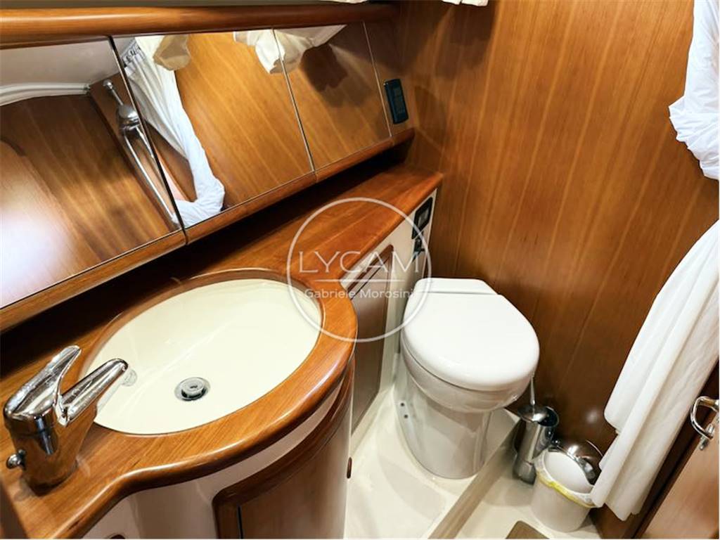 Cantieri Estensi 360 Goldstar