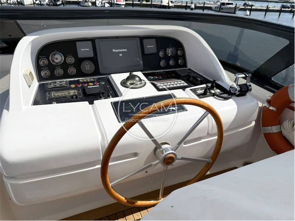 Fipa Italiana Yachts Maiora 27