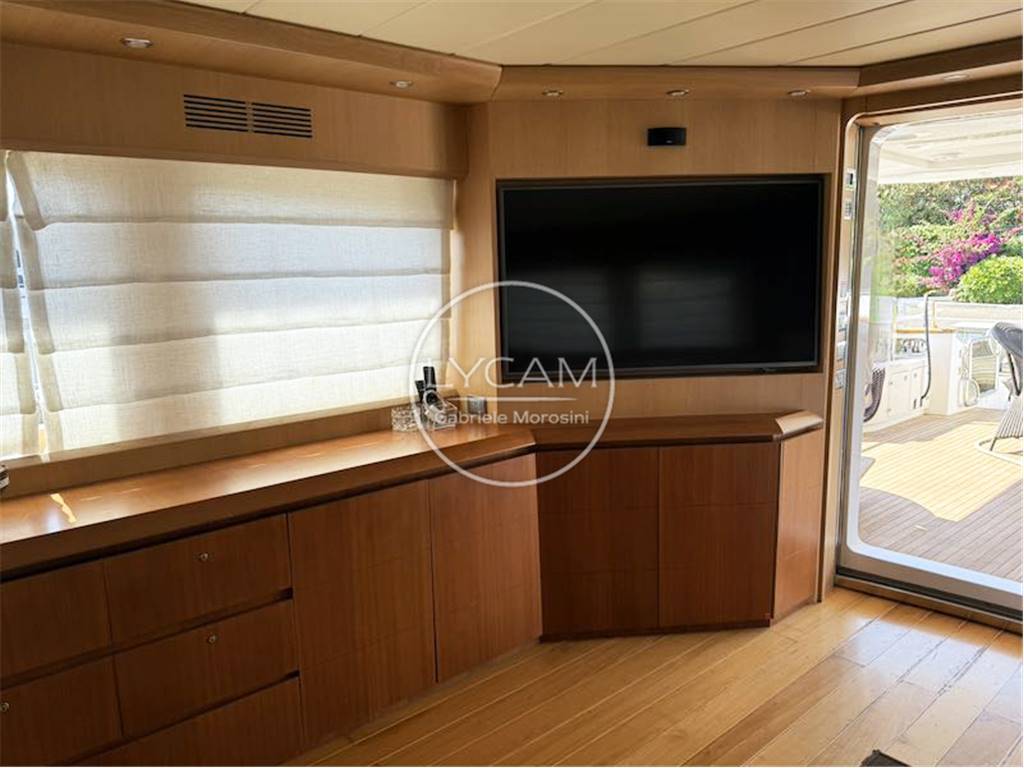 Fipa Italiana Yachts Maiora 27