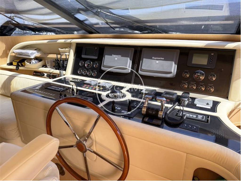 Fipa Italiana Yachts Maiora 27