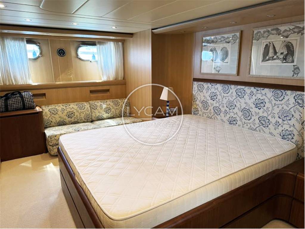 Fipa Italiana Yachts Maiora 27