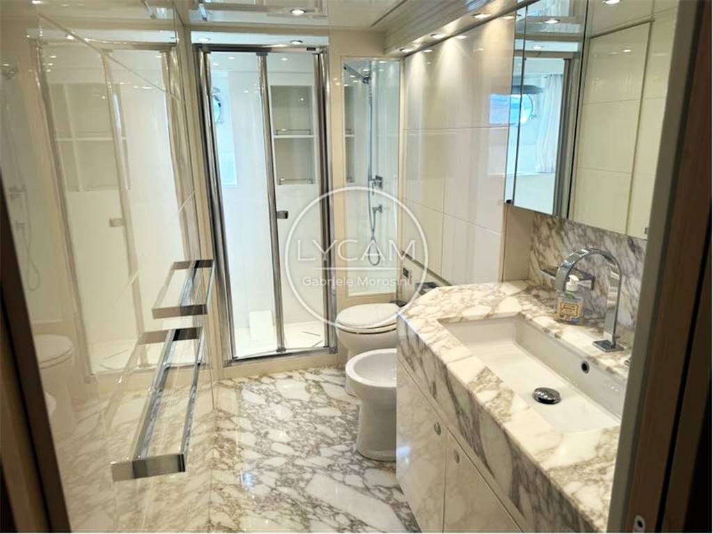 Fipa Italiana Yachts Maiora 27