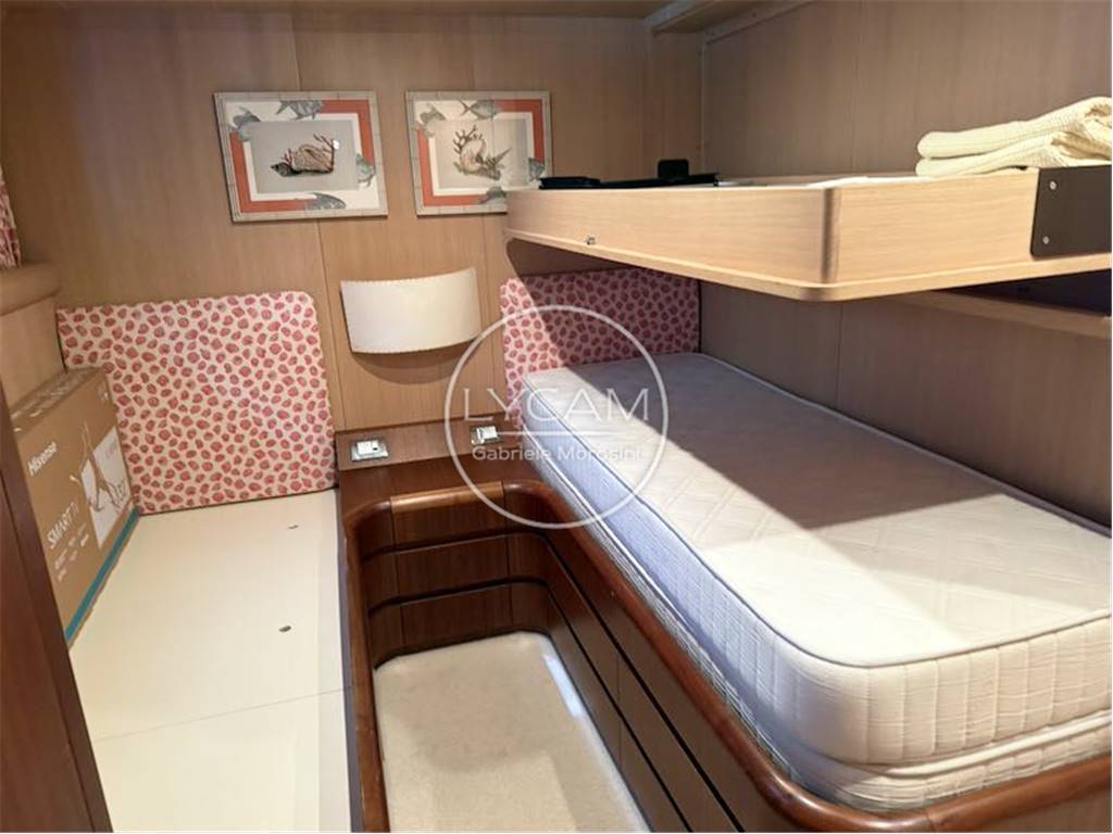 Fipa Italiana Yachts Maiora 27