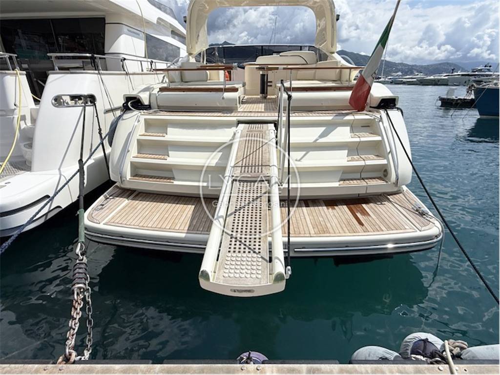Riva 59 Mercurius