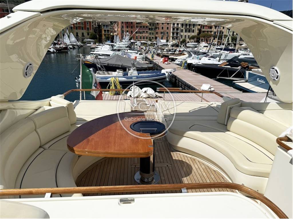 Riva 59 Mercurius