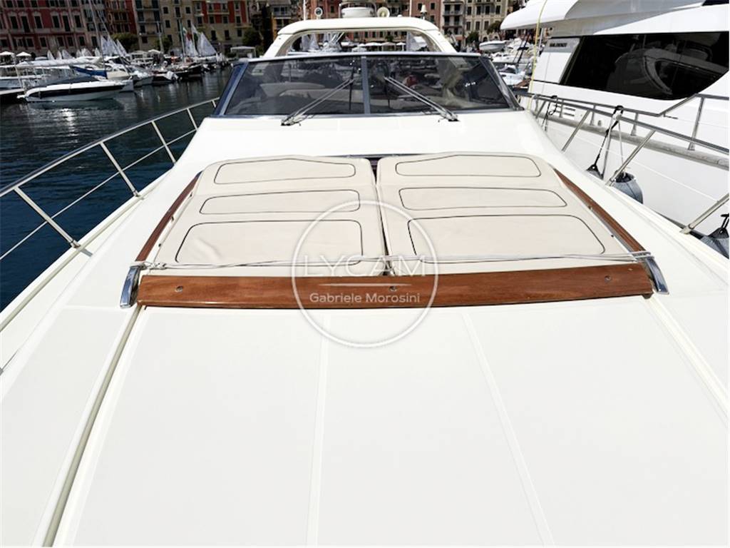 Riva 59 Mercurius
