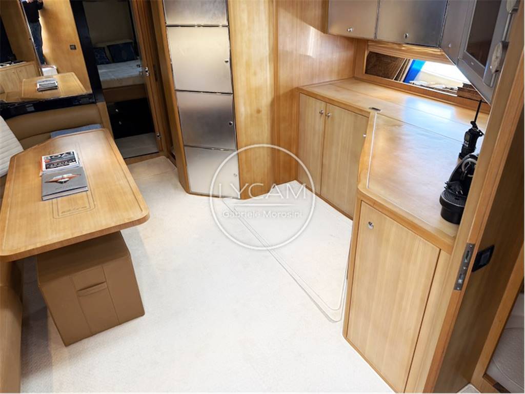 Riva 59 Mercurius