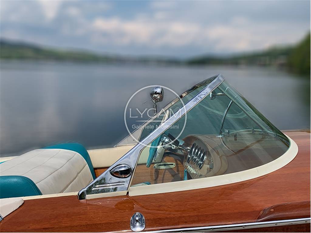 Riva Olympic
