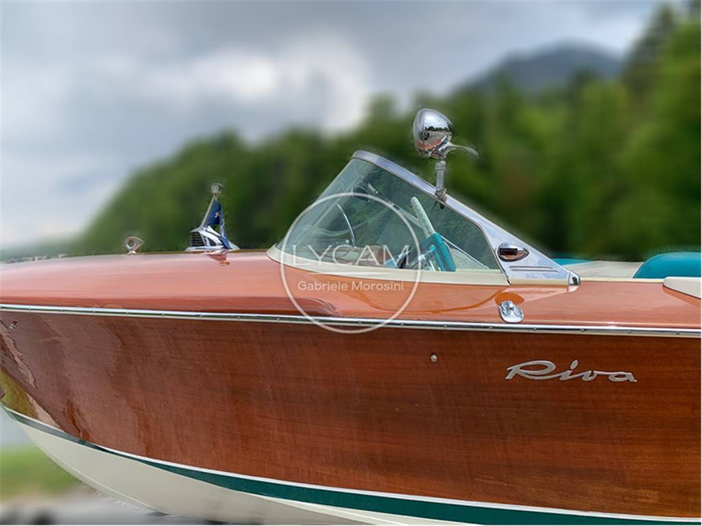 Riva Olympic