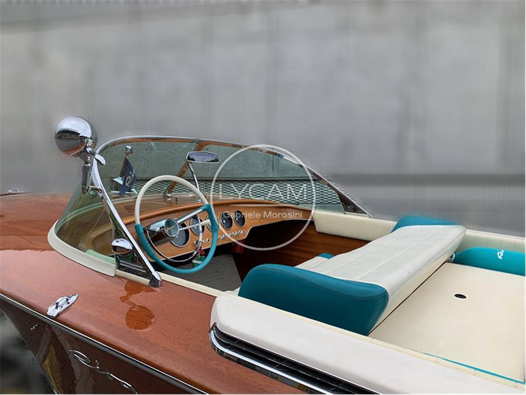 Riva Olympic