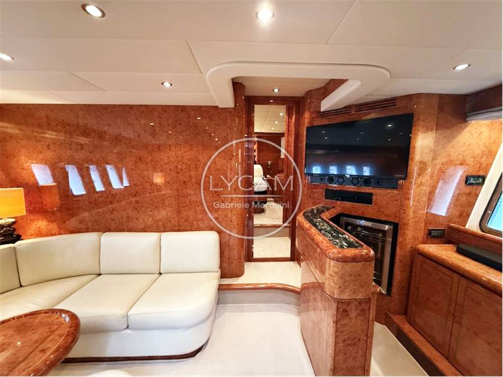 Overmarine Mangusta 72