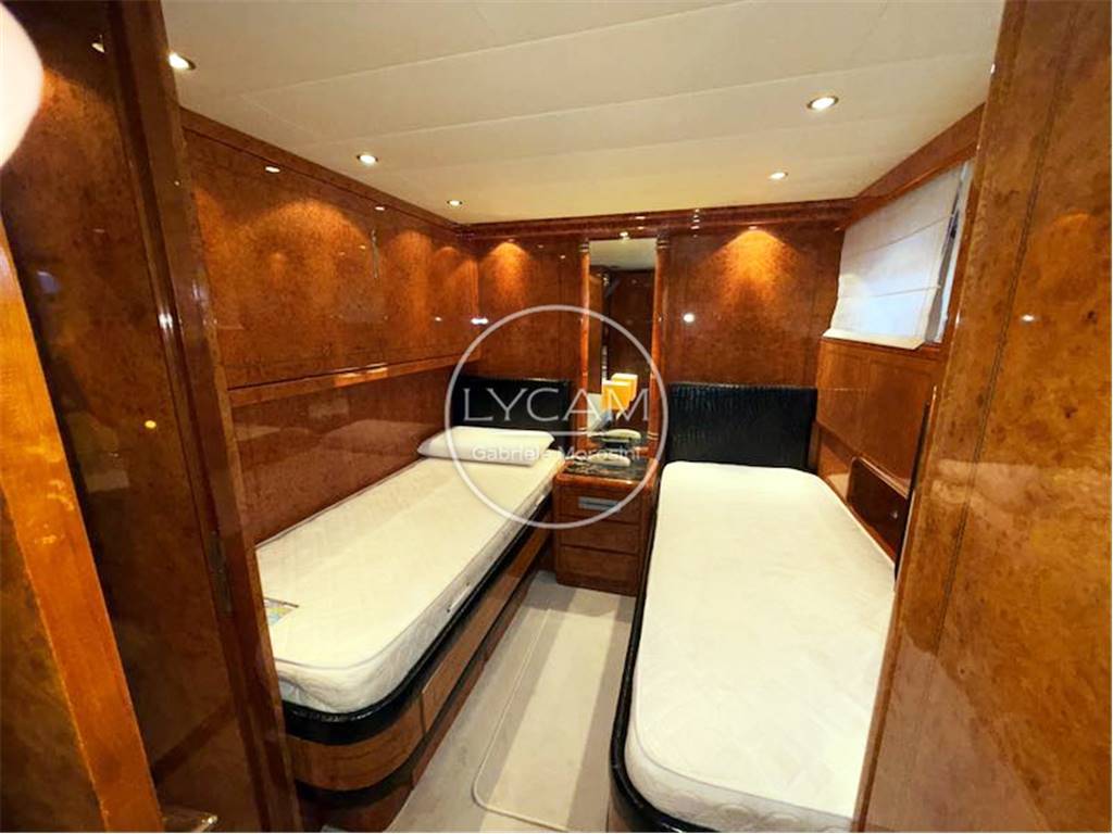 Overmarine Mangusta 72