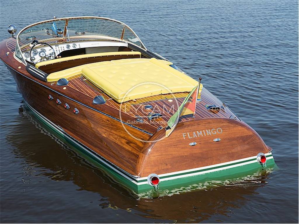 Riva Tritone