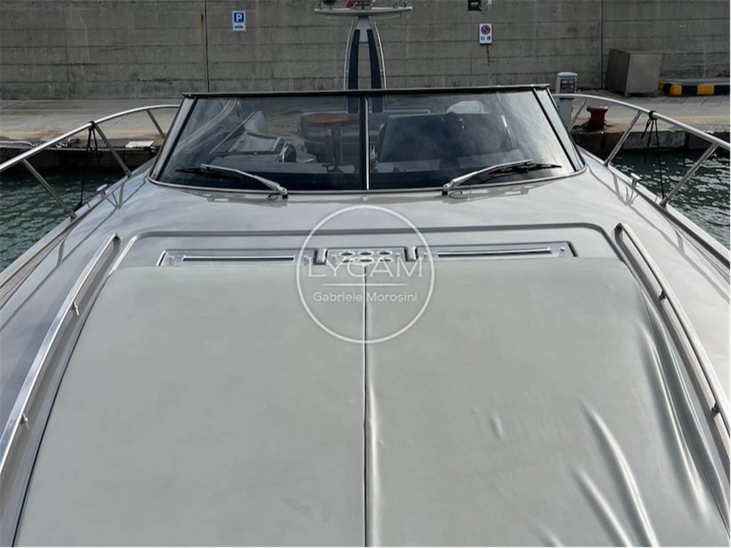 Riva Rivale 52