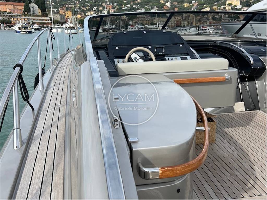 Riva Rivale 52