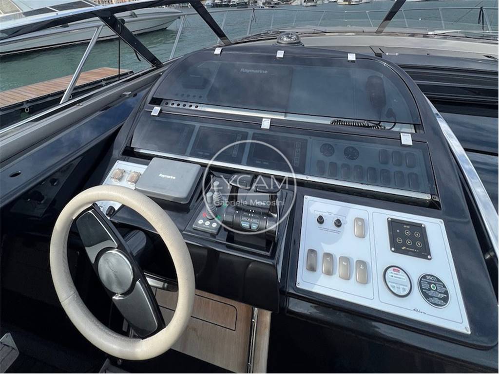 Riva Rivale 52