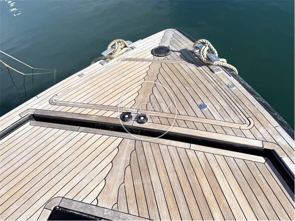 Pardo Yachts GT 52