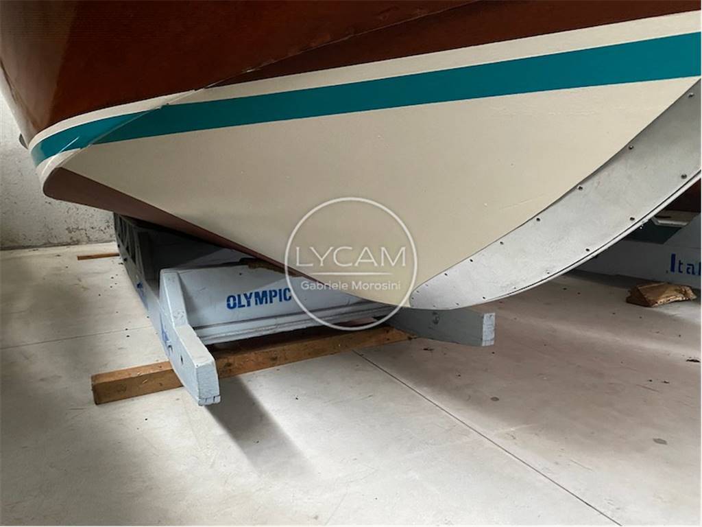 Riva Olympic
