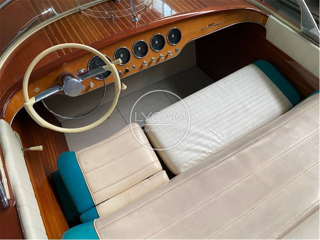 Riva Olympic