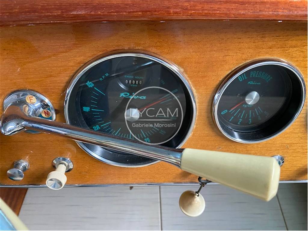 Riva Olympic