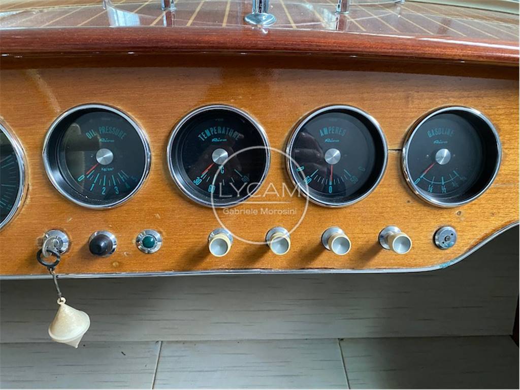 Riva Olympic
