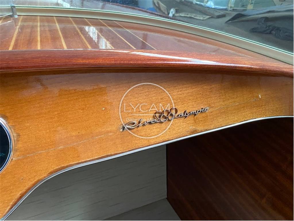 Riva Olympic