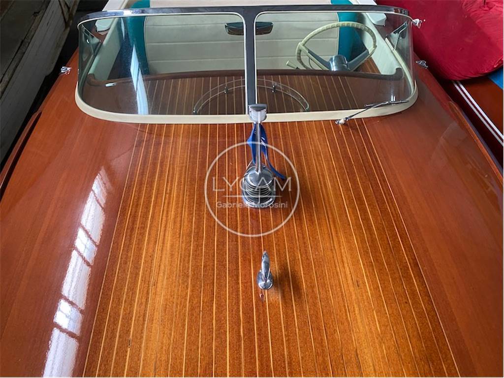 Riva Olympic