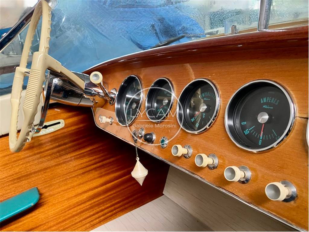 Riva Olympic
