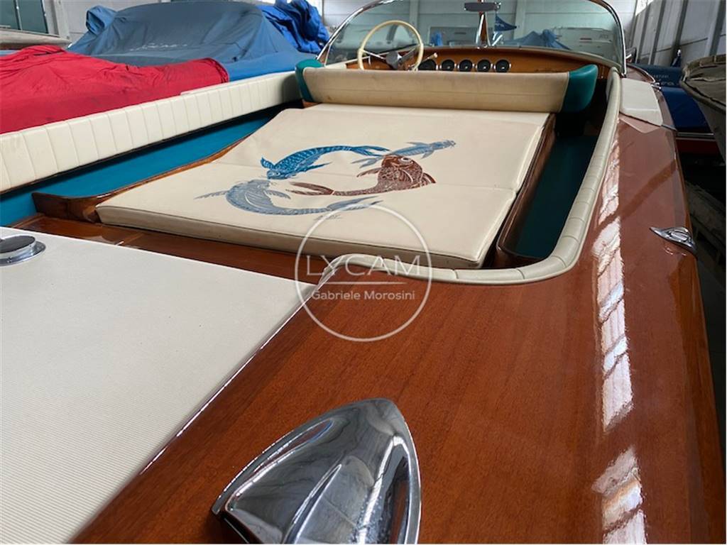 Riva Olympic