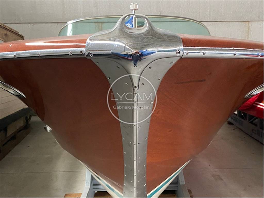 Riva Olympic