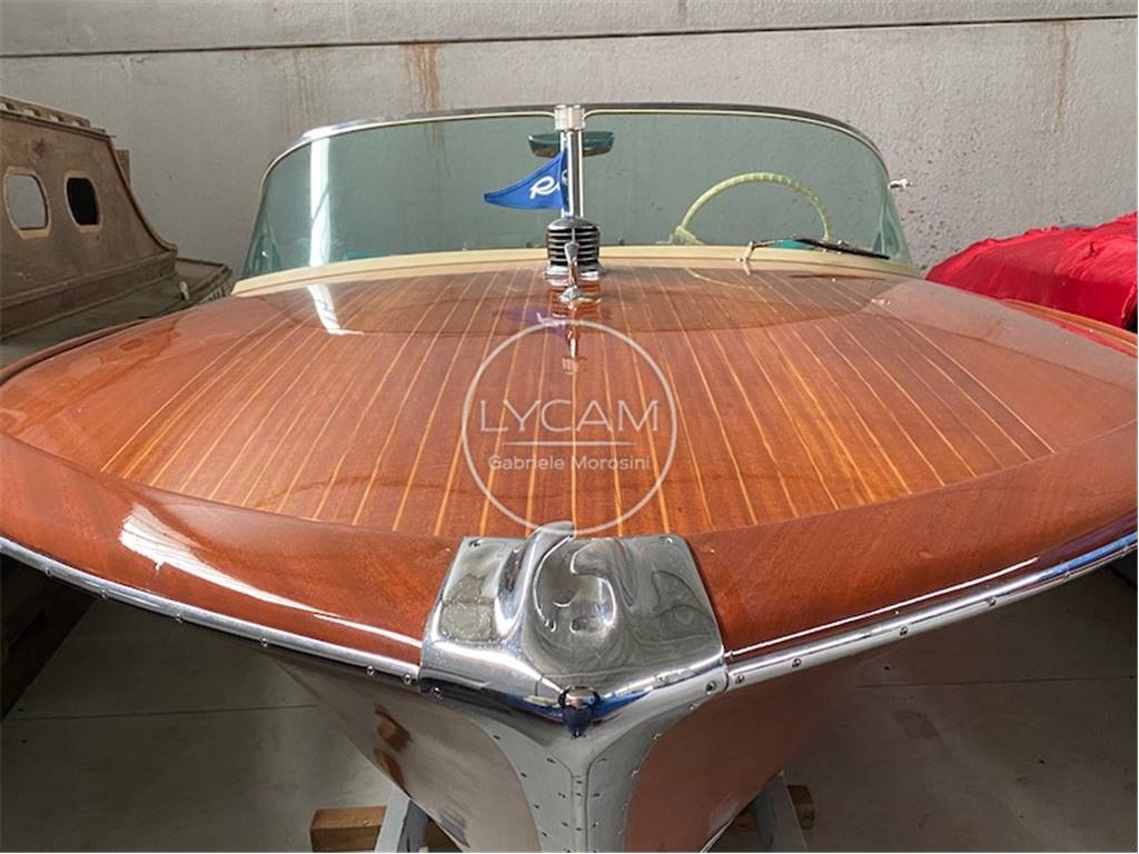 Riva Olympic