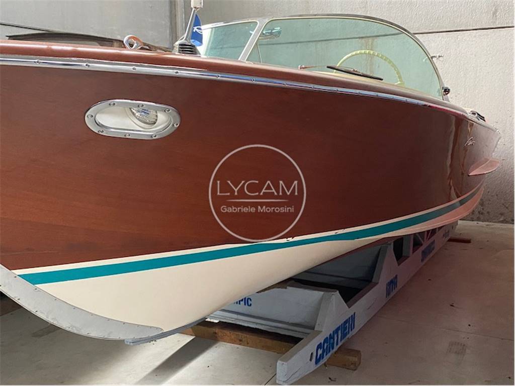 Riva Olympic