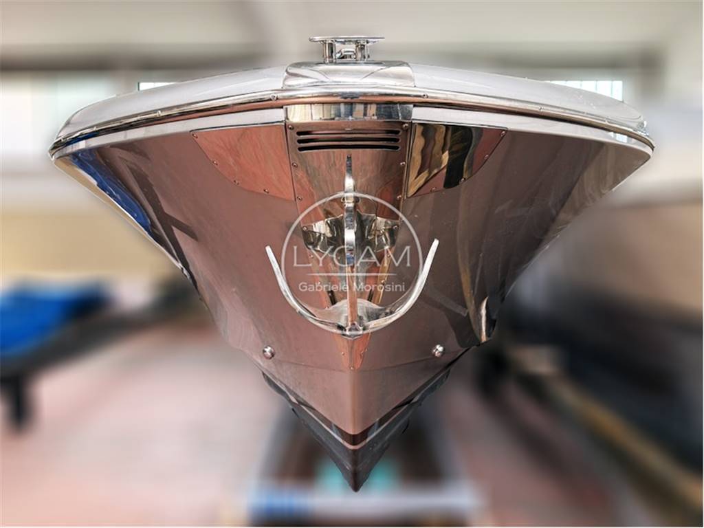 Riva Iseo
