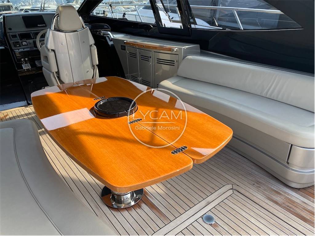Riva 63 Vertigo