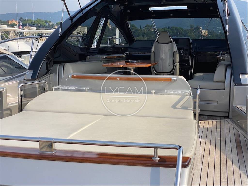 Riva 63 Vertigo