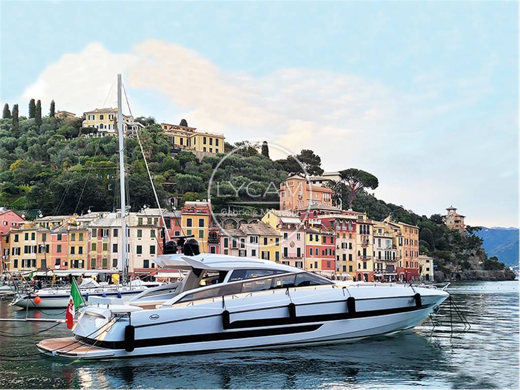Baia 70 Italia