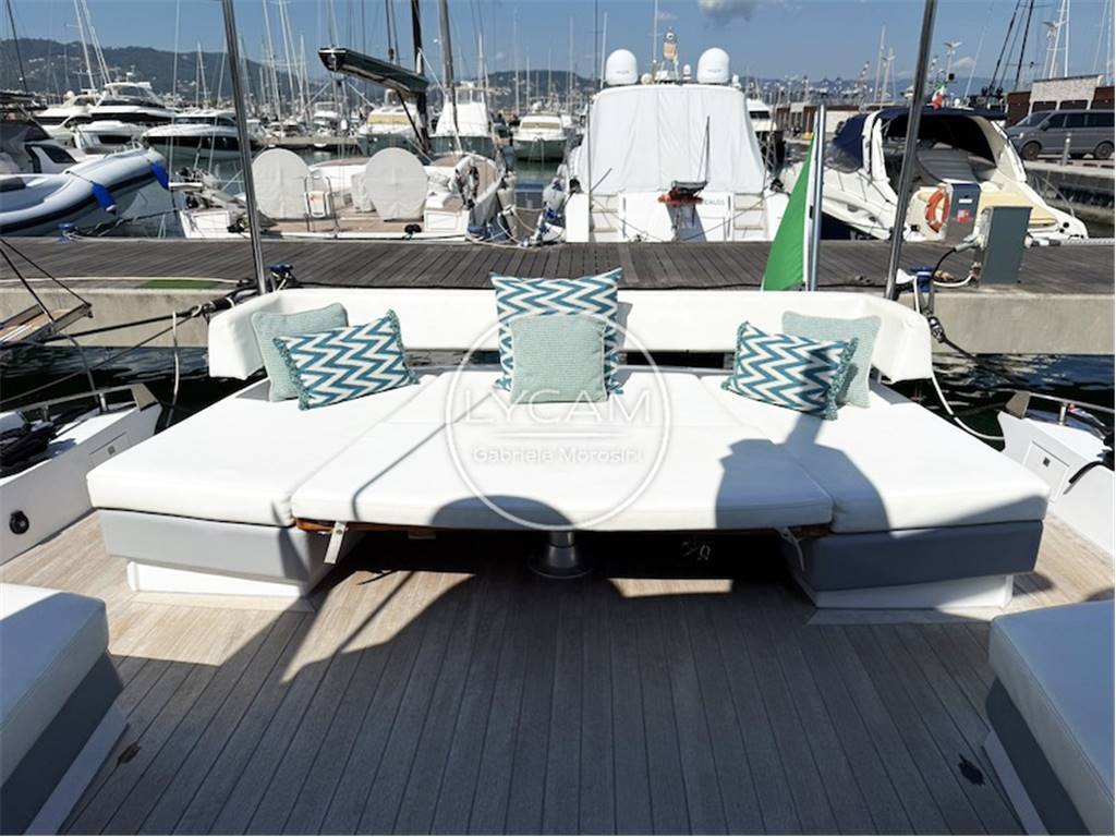 Baia 70 Italia