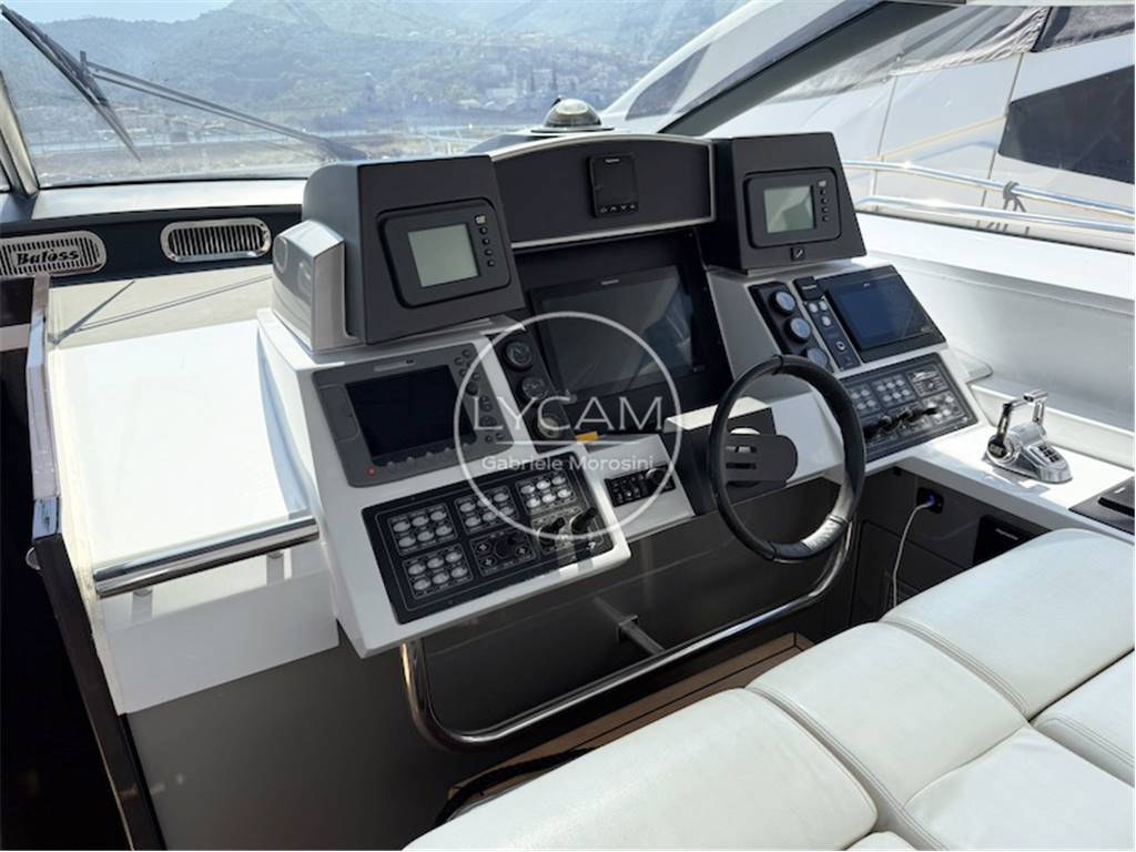 Baia 70 Italia