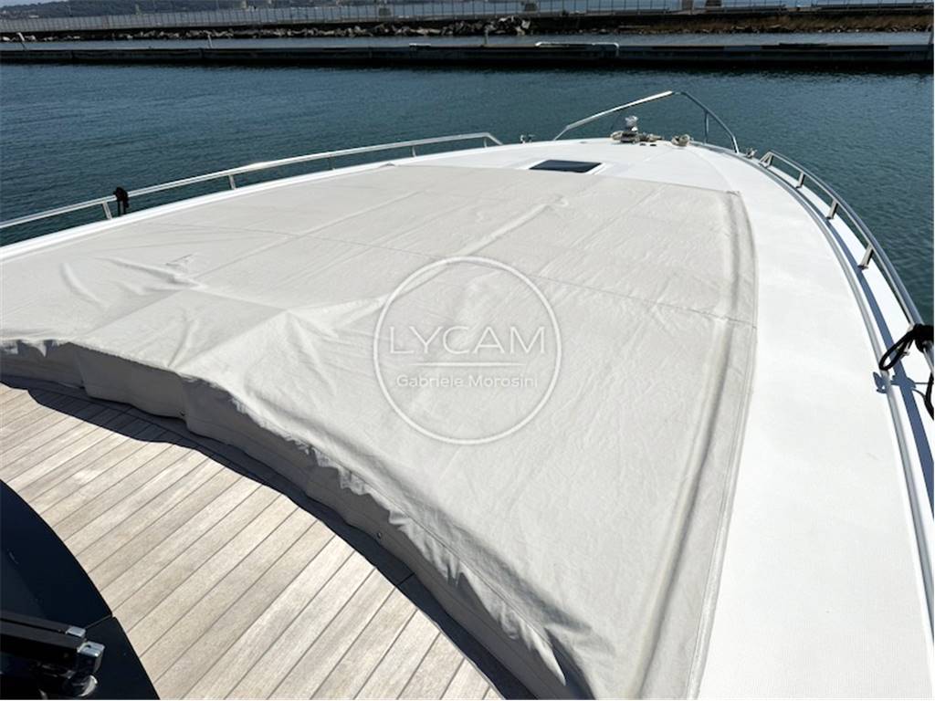 Baia 70 Italia