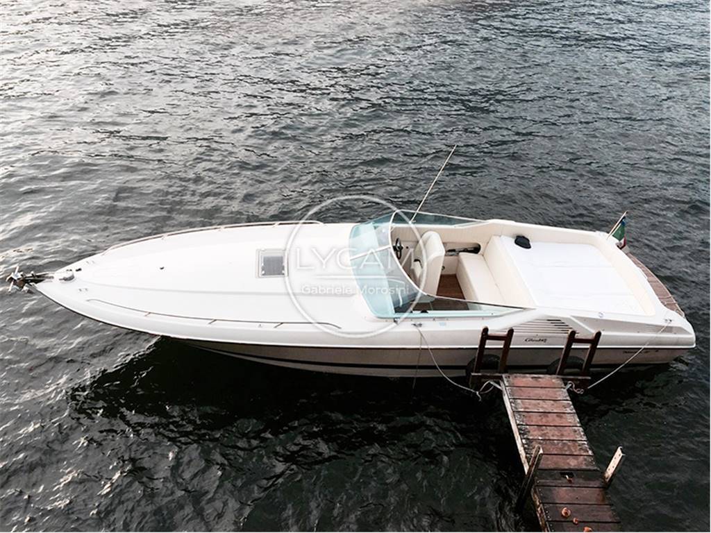 Colombo Aliante 32