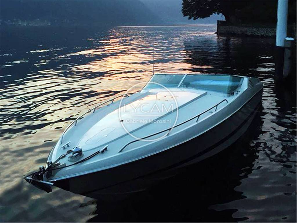 Colombo Aliante 32