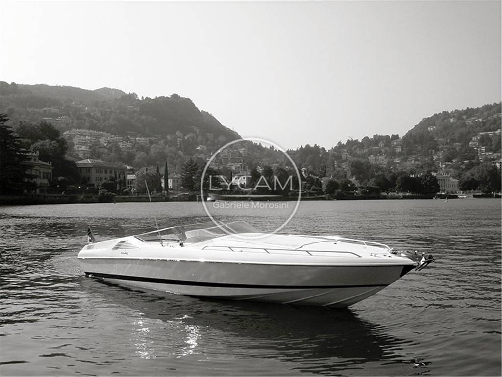 Colombo Aliante 32