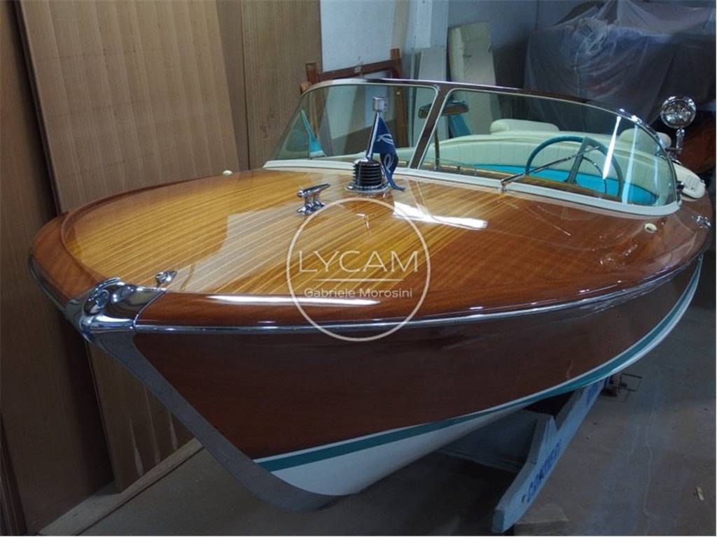 Riva Super Ariston