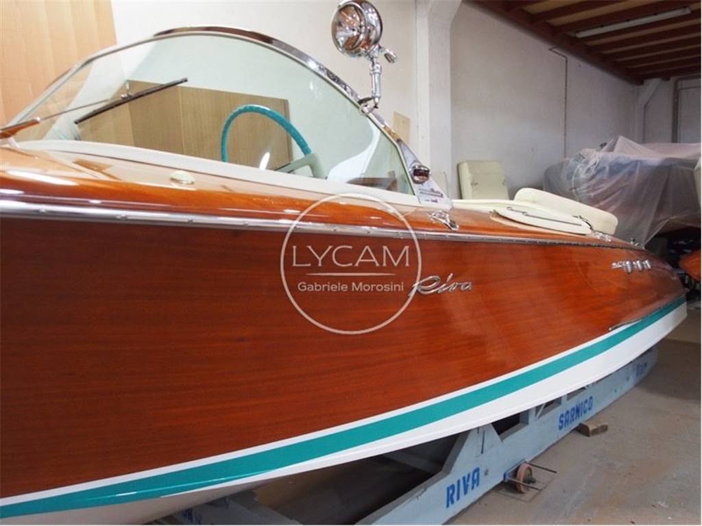 Riva Super Ariston