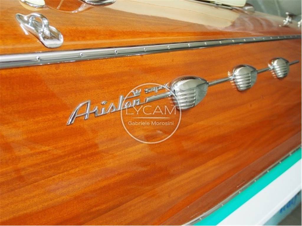 Riva Super Ariston
