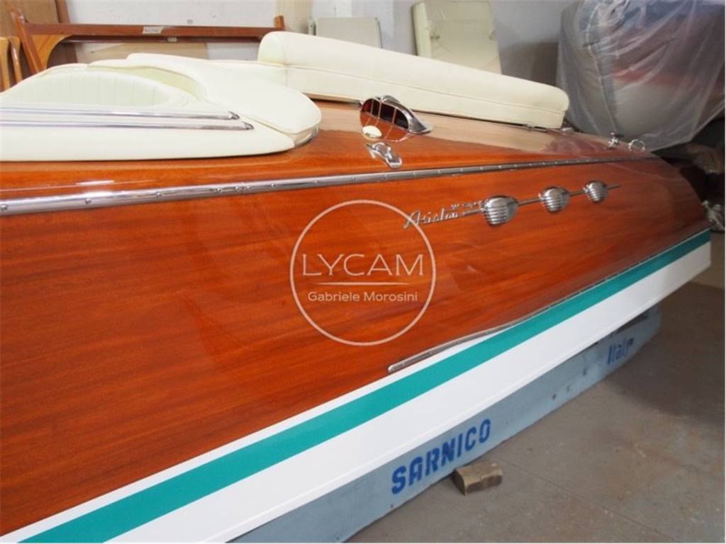 Riva Super Ariston